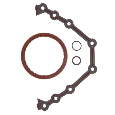 Mahle Engine Main Bearing Gasket Set JV596
